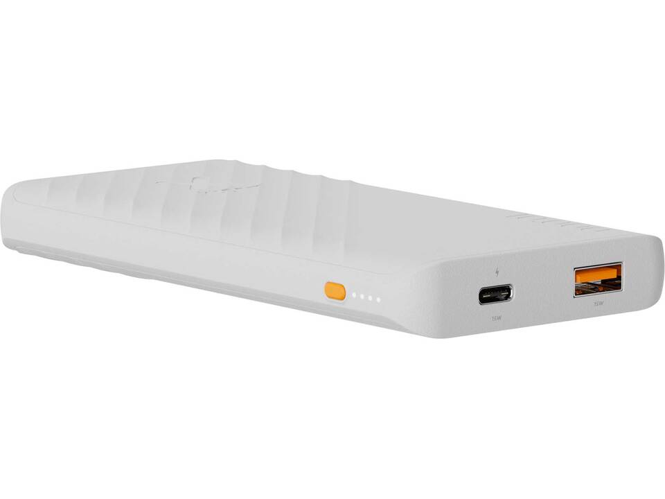 Xtorm XG210 Go2 snellaadbare powerbank van 15 W 10.000 mAh 5