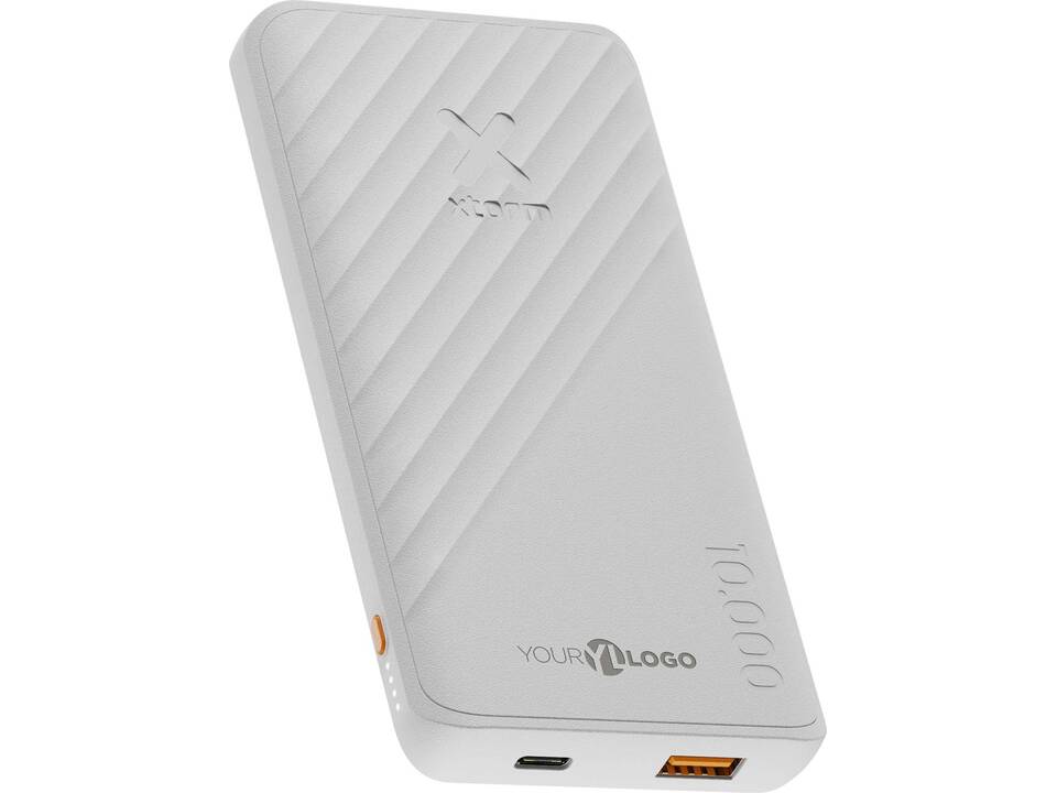 Xtorm XG210 Go2 snellaadbare powerbank van 15 W 10.000 mAh 1