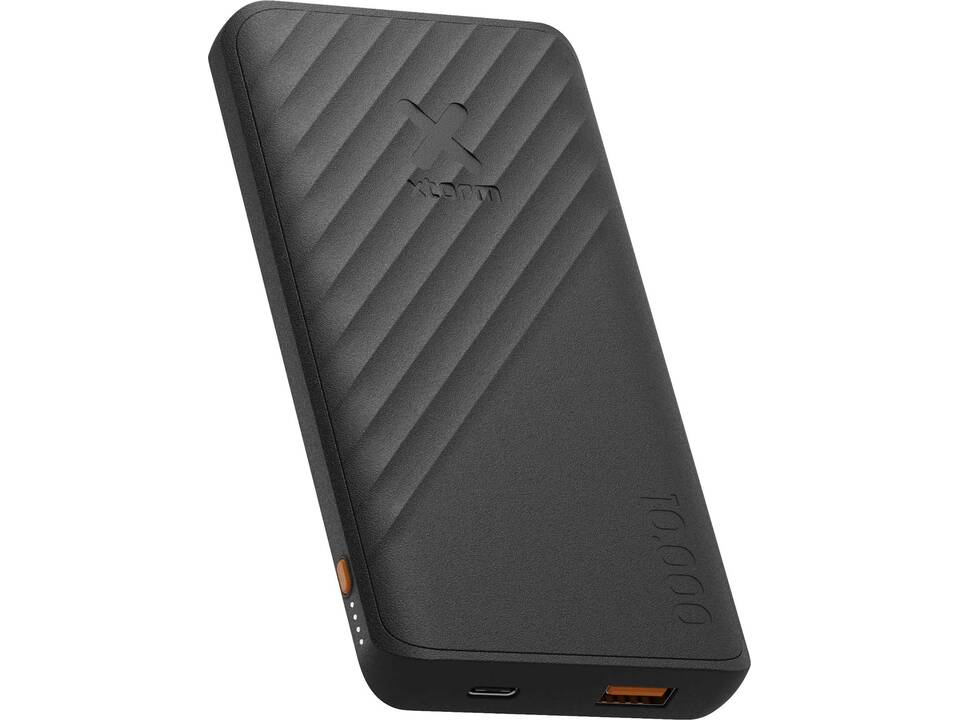 Xtorm XG210 Go2 snellaadbare powerbank van 15 W 10.000 mAh 14