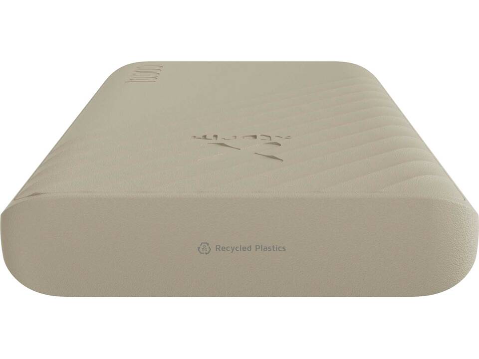 Xtorm XG210 Go2 snellaadbare powerbank van 15 W 10.000 mAh 25