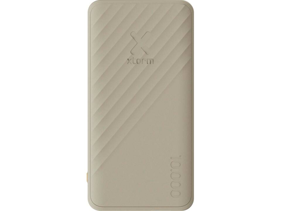 Xtorm XG210 Go2 snellaadbare powerbank van 15 W 10.000 mAh 20