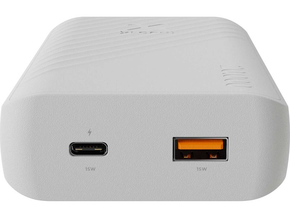 Xtorm XG220 Go2 snellaadbare powerbank van 15 W 20.000 mAh 18
