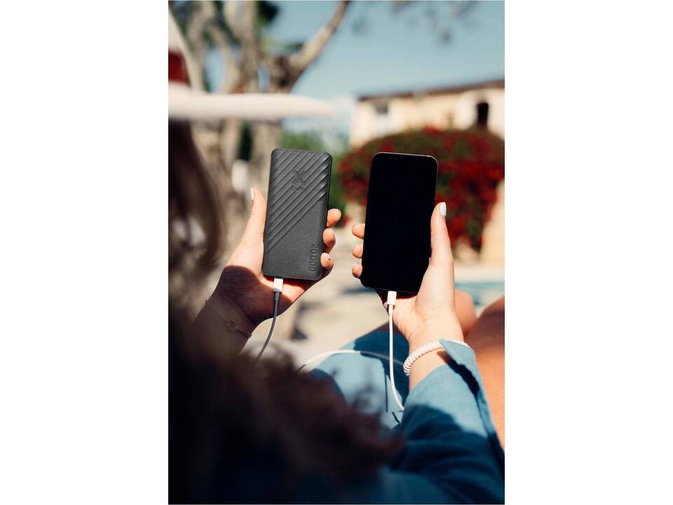 Xtorm XG220 Go2 snellaadbare powerbank van 15 W 20.000 mAh 30