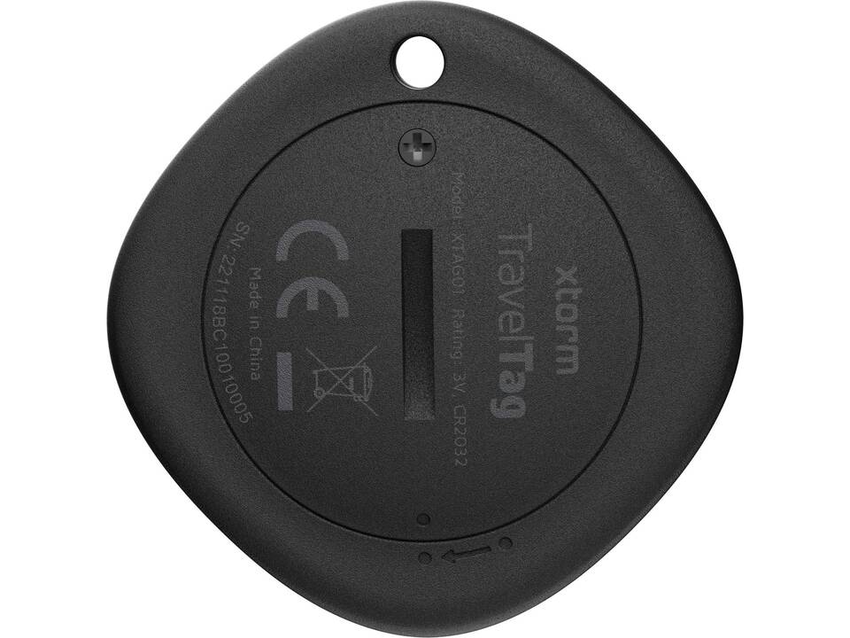 Xtorm XTAG01 reislabel 2