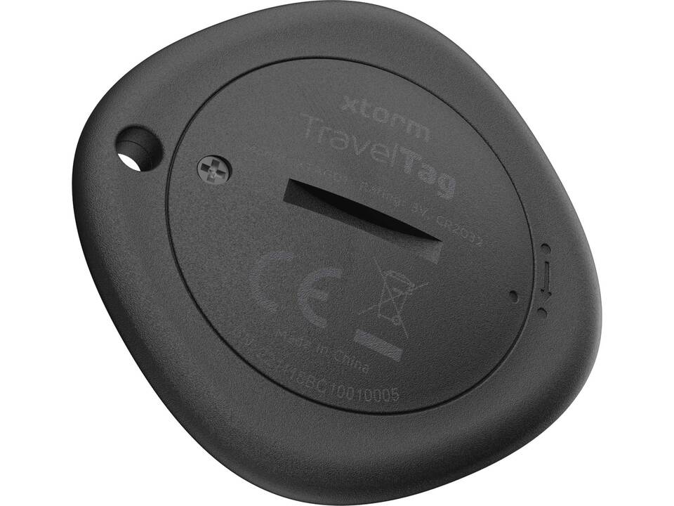 Xtorm XTAG01 reislabel 5