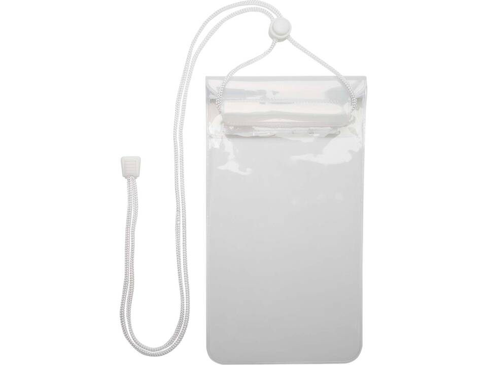 Dombay waterdicht telefoonhoesje maat XL 3