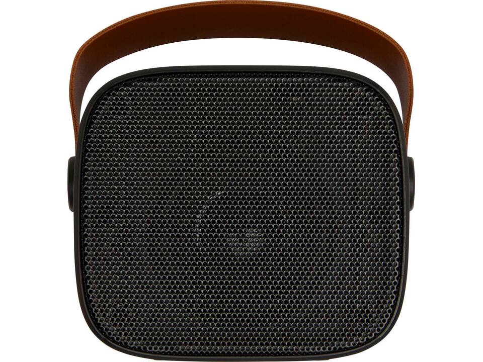 Diya 3W draadloze speaker van gerecycled plastic 11