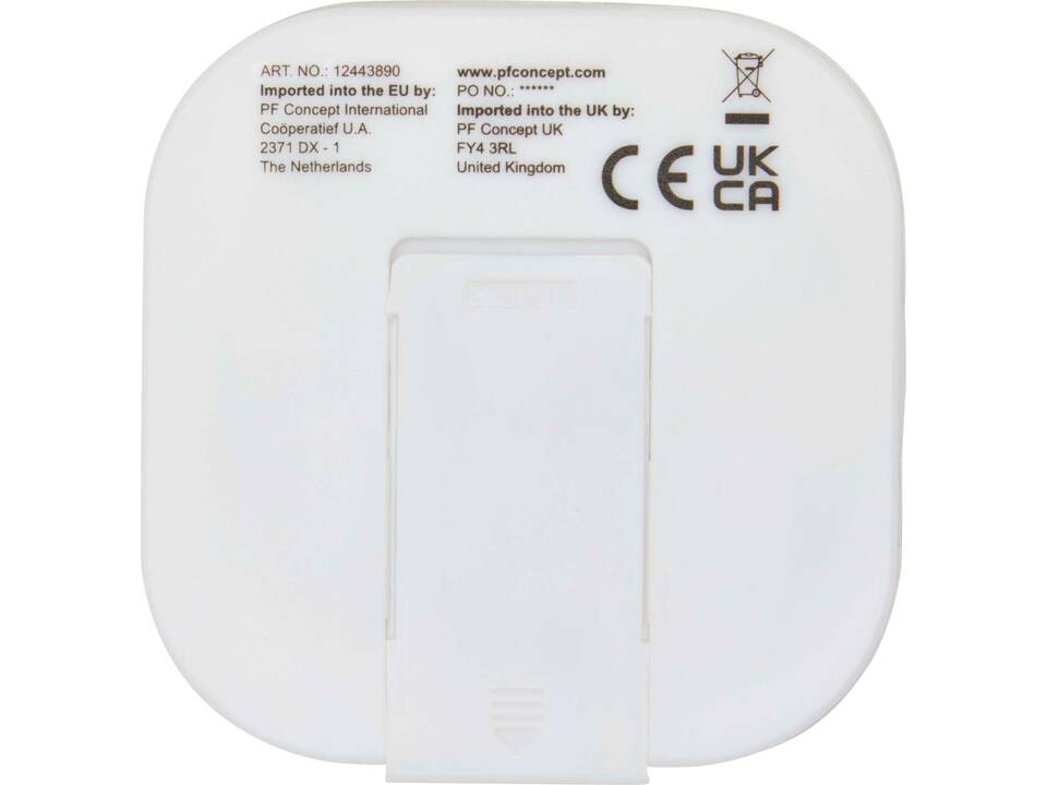 Baekdu bedrade Type-C headset 12