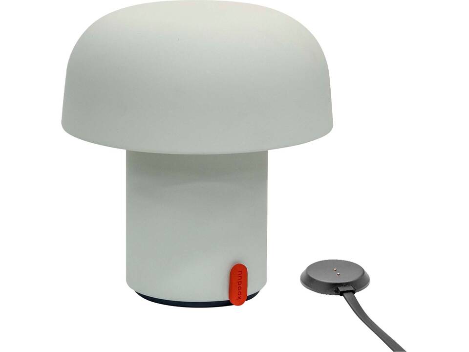 Kooduu Sensa Play JBL draagbare speaker en lamp 3