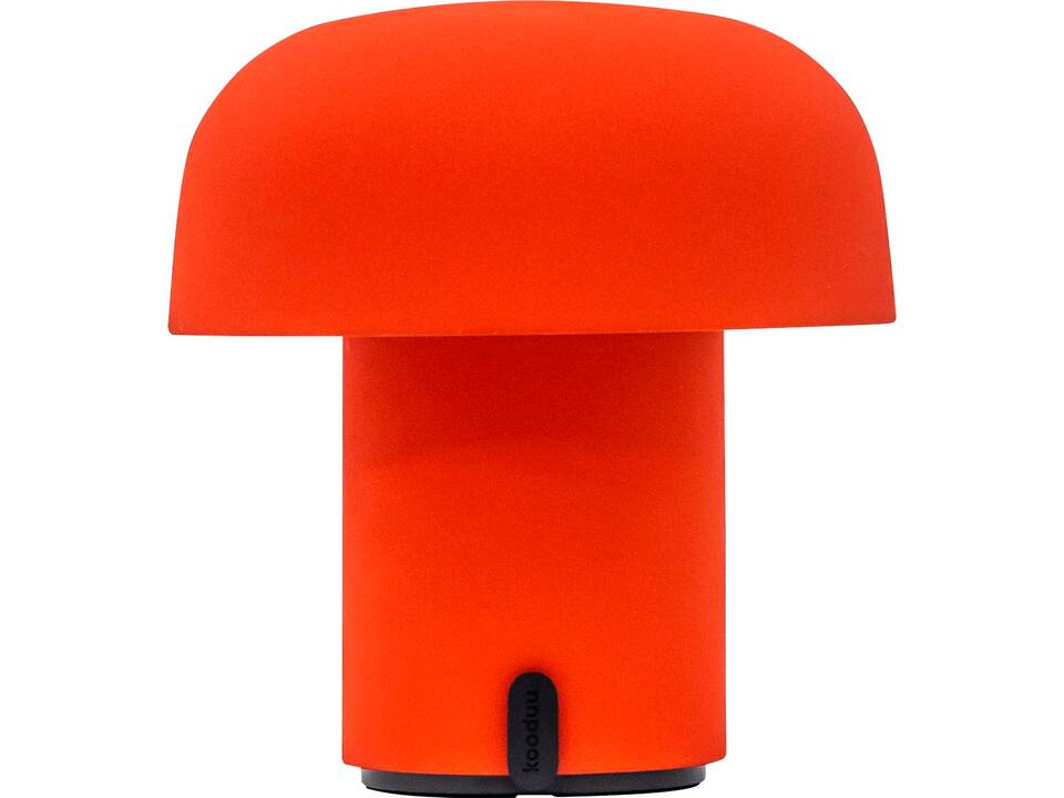 Kooduu Sensa Play JBL draagbare speaker en lamp 7