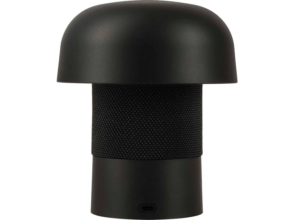 Kooduu Sensa Play Mini JBL draagbare speaker en lamp 14