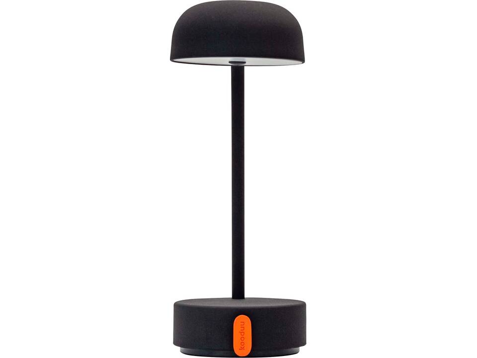 Kooduu Fokus draagbare lamp 11