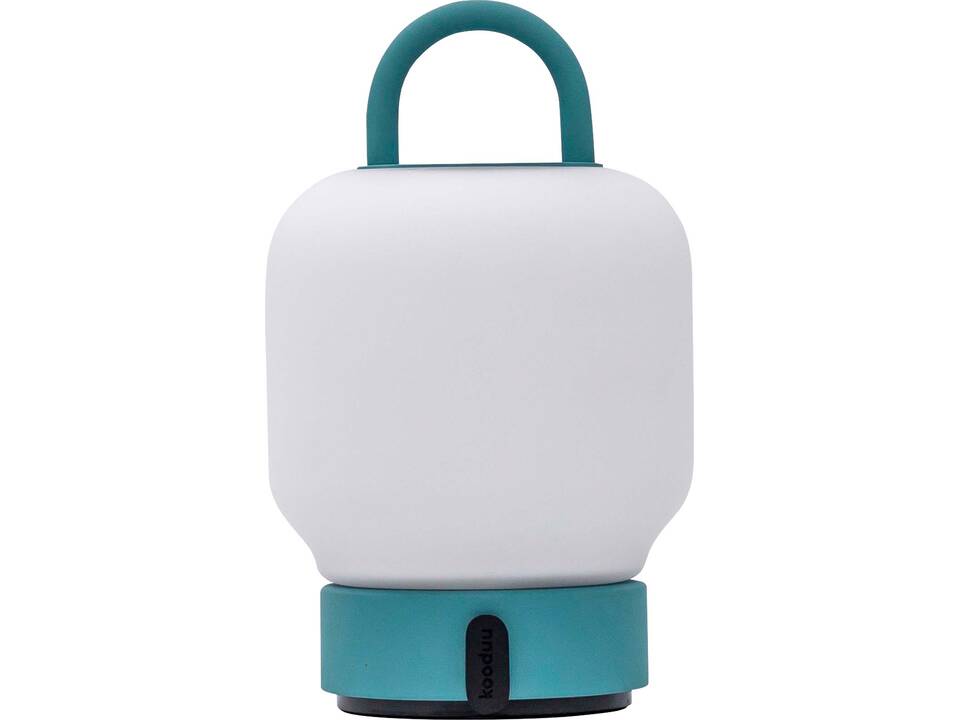 Kooduu Loome draagbare lamp 10