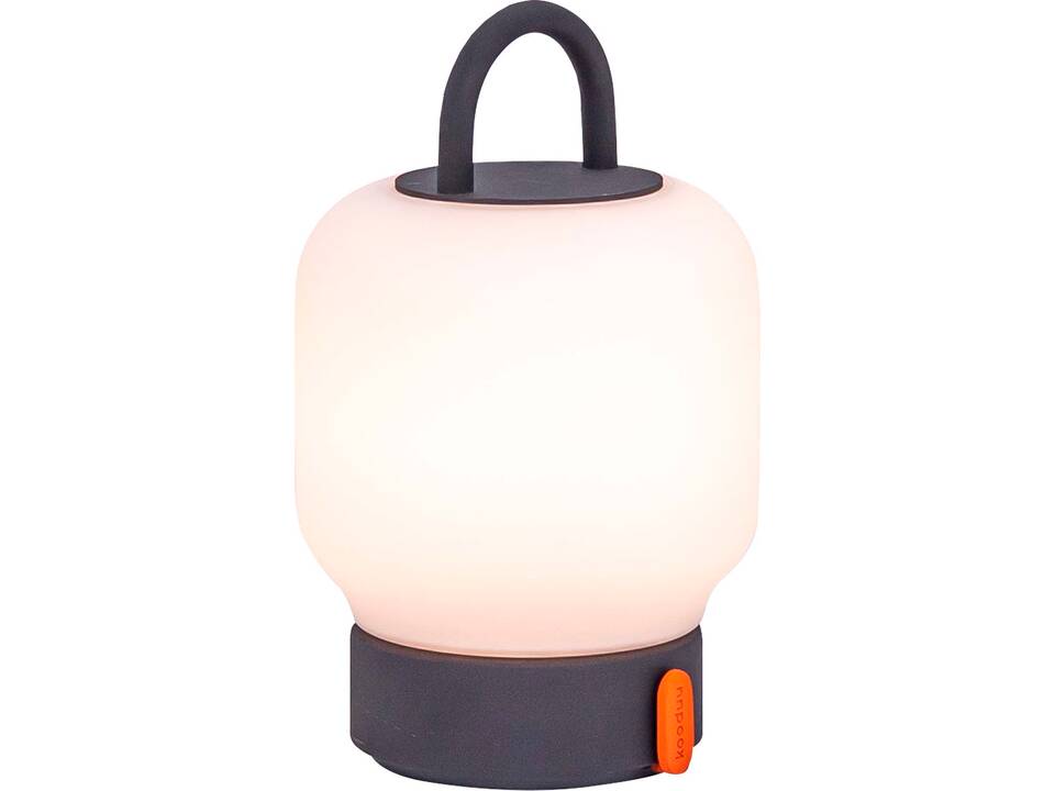 Kooduu Loome draagbare lamp 15
