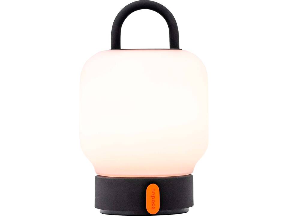 Kooduu Loome draagbare lamp 18