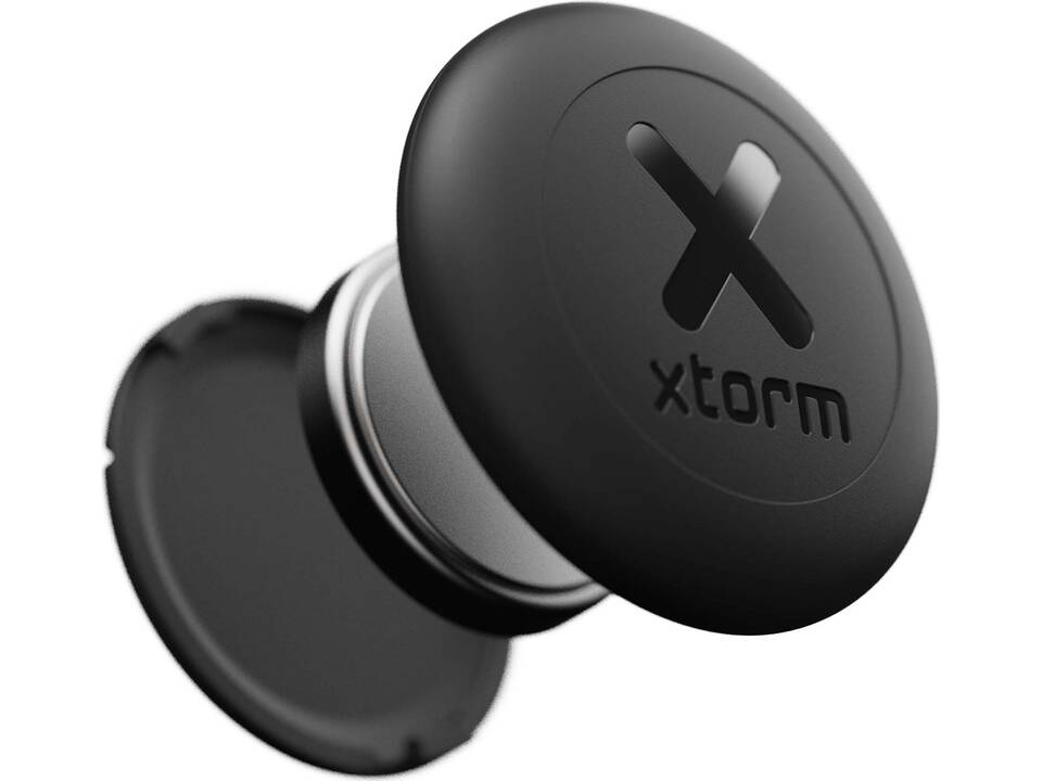 Xtorm XTAG2GA 3-pack waterbestendig reistags 18