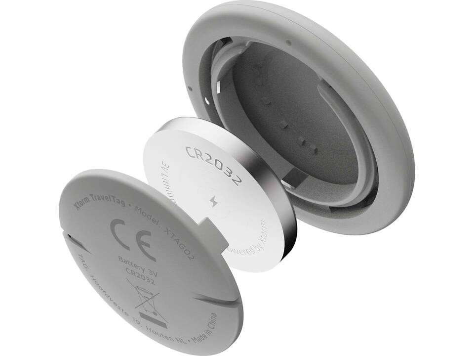 Xtorm XTAG2GA waterbestendige reistag 7