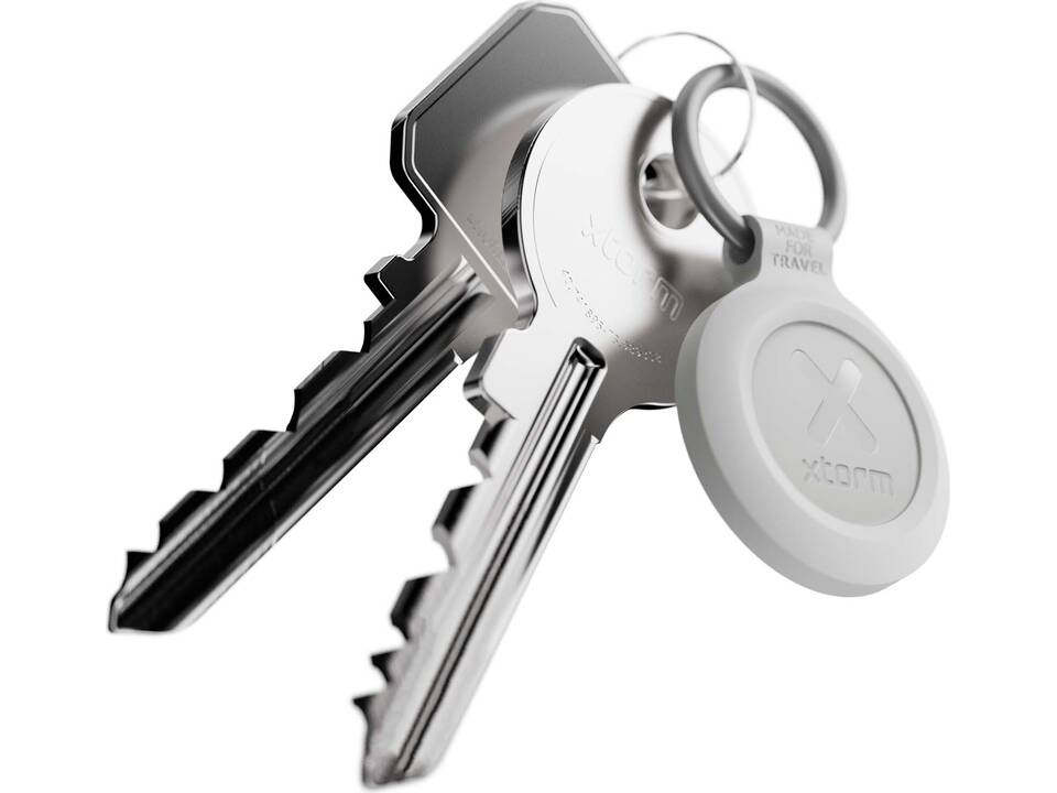 Xtorm XTAG2GA waterbestendige reistag 5