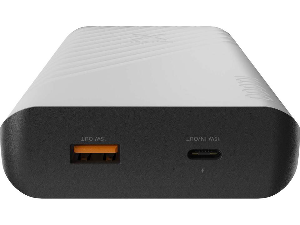 Xtorm Go2 10.000 mAh zonne-powerbank met licht 6