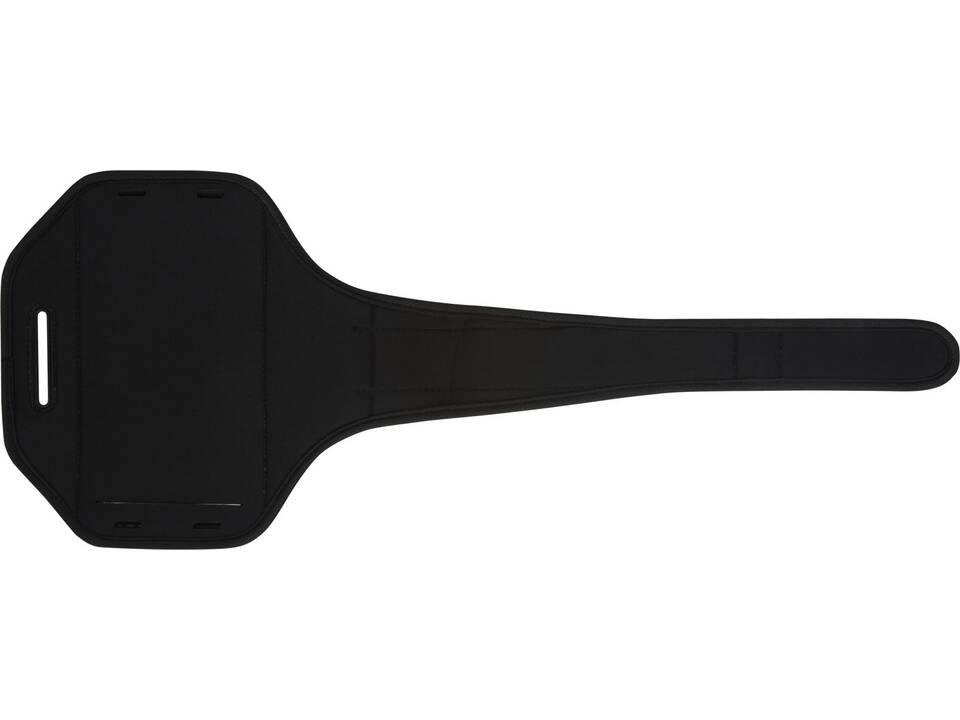 Reflecterende smartphone-armband 3