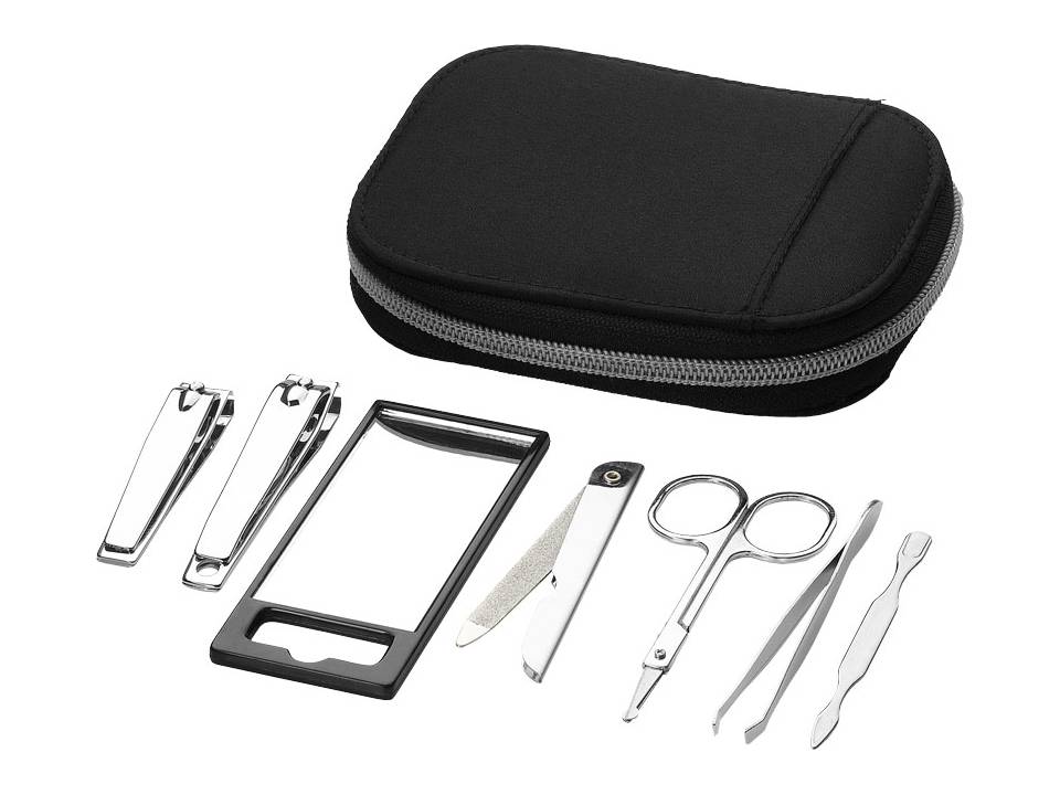 Verzorgingsset 7 delig 13