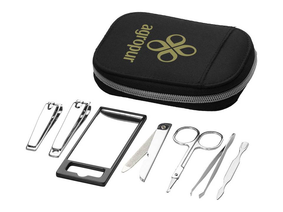 Verzorgingsset 7 delig 14