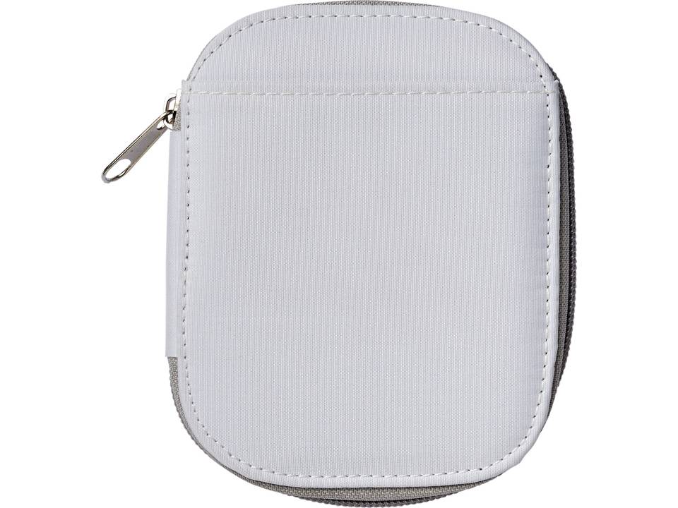 Verzorgingsset 7 delig 9