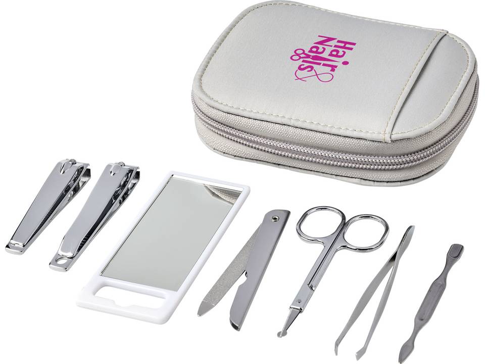 Verzorgingsset 7 delig 3