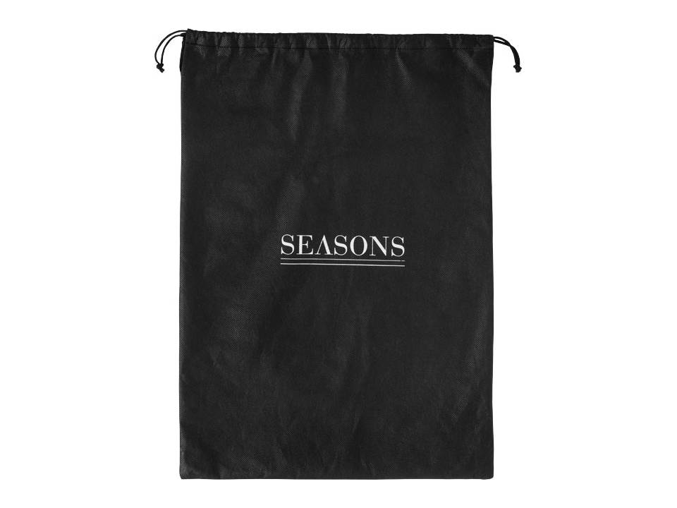 Herenbadjas in geschenkzakje 2