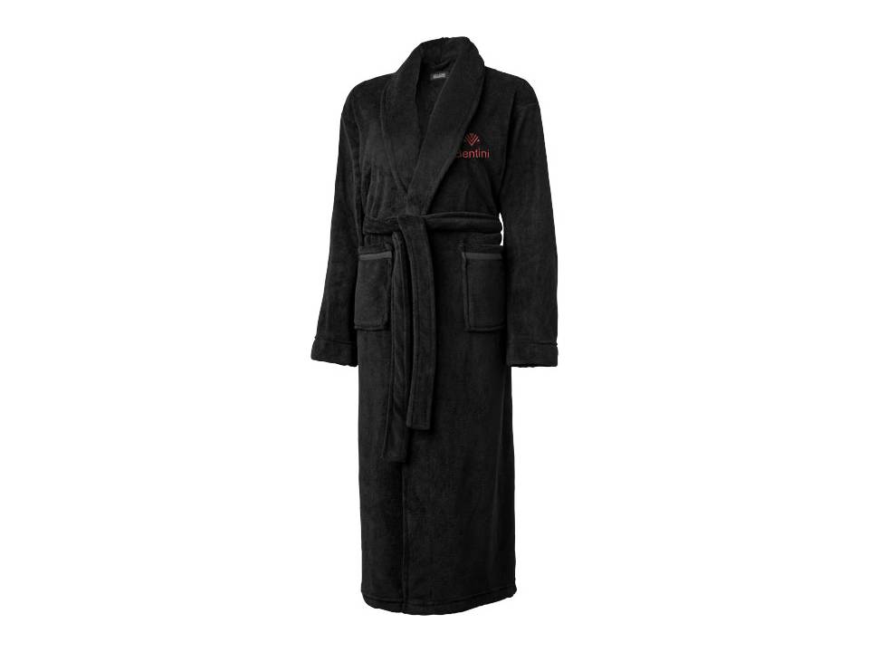 Herenbadjas in geschenkzakje 1