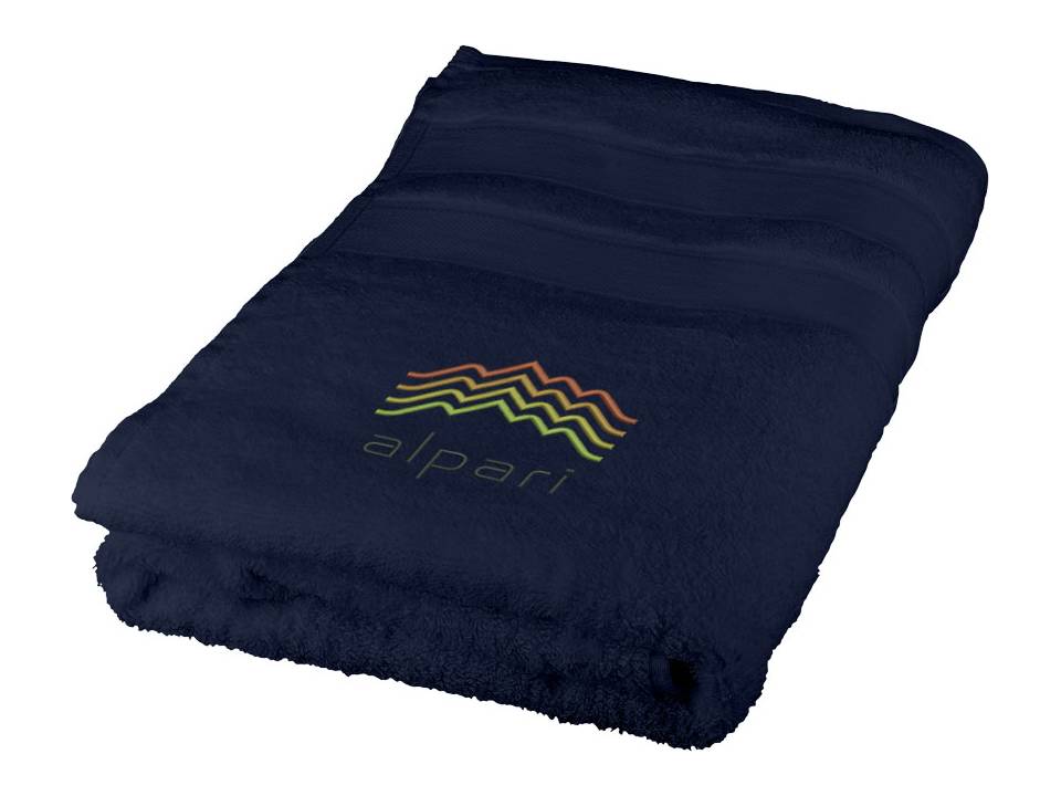 Eastport grote handdoek 5