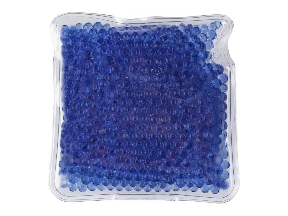 Vierkant gel hot cold pack 10