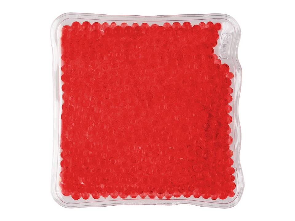 Vierkant gel hot cold pack 9