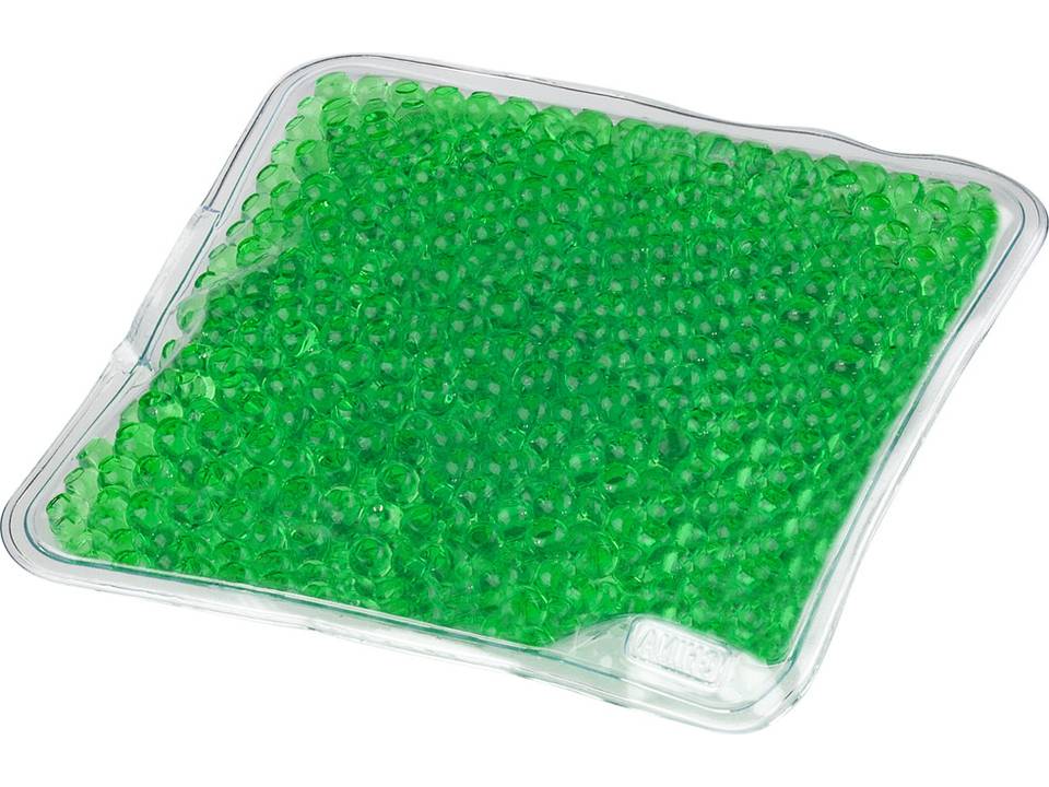 Vierkant gel hot cold pack 6