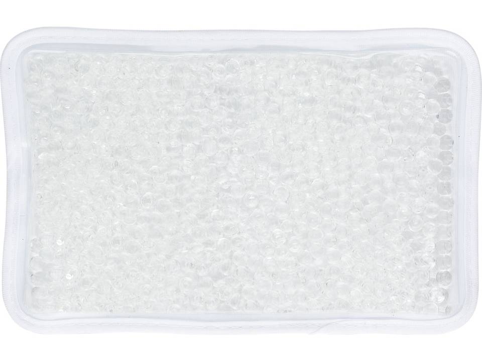 Rechthoekig hot cold pack 3