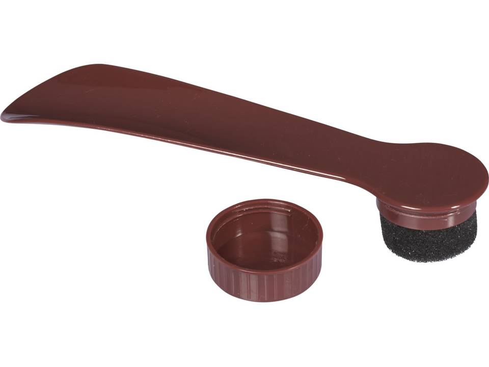 Rapido schoenlepel en poetsmiddel 23