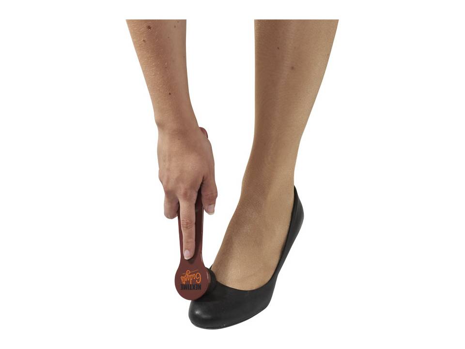 Rapido schoenlepel en poetsmiddel 24