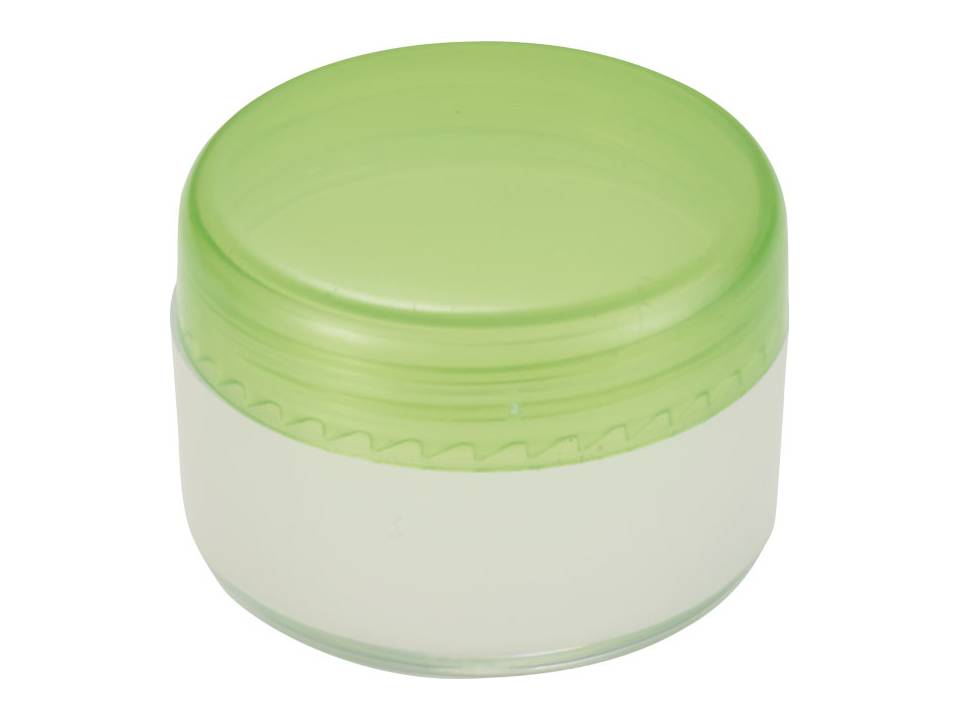 Lipgloss in een potje 11