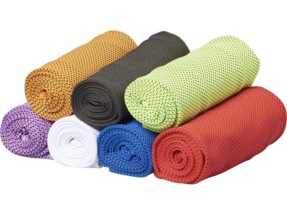 Alpha fitness handdoek 1