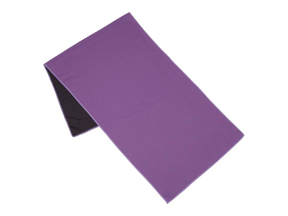 Alpha fitness handdoek 3