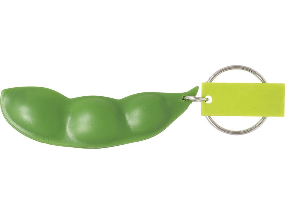 Sweatpea anti stress sleutelhanger 3