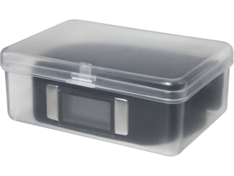 Get Fitter activity tracker 2