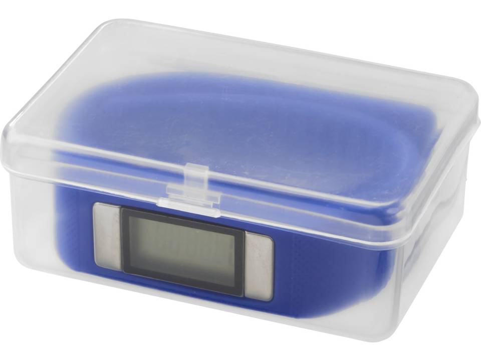 Get Fitter activity tracker 5