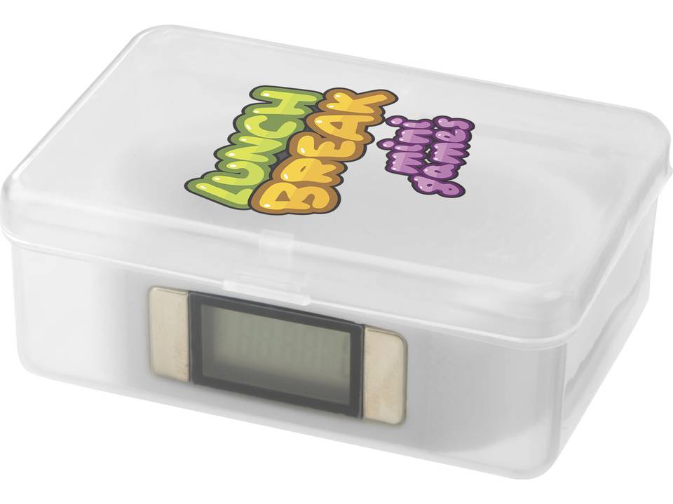 Get Fitter activity tracker 11