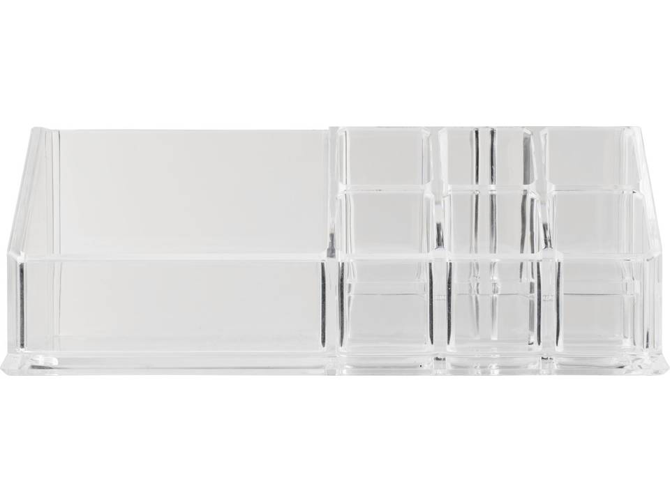 Tatou make-up organiser 2