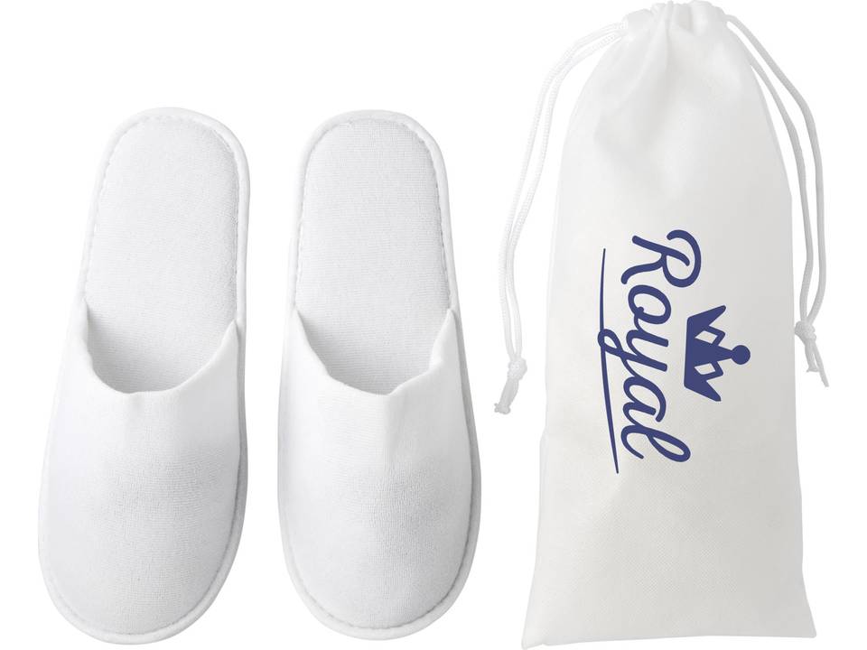 Walton wellness slippers 2