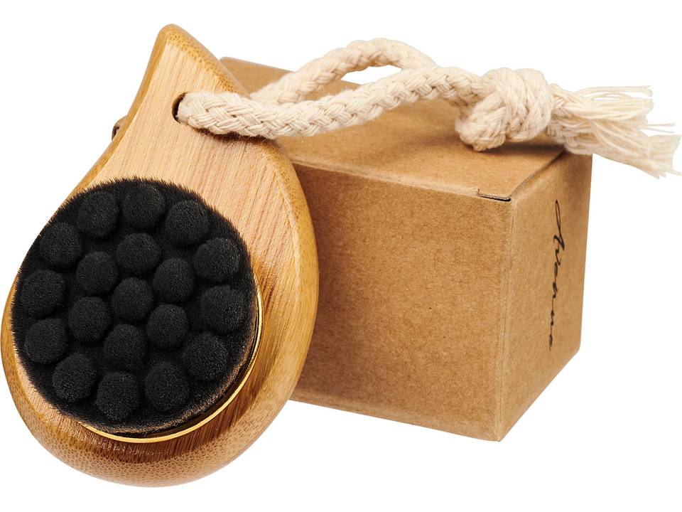 Plato bamboe gezichtsborstel 6