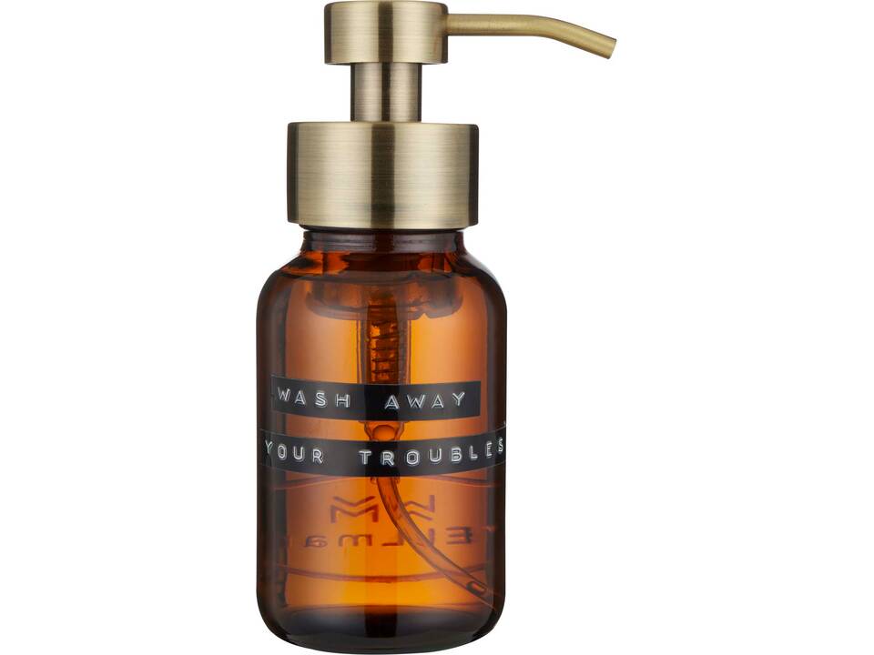 Wellmark 250 ml douchegel 2