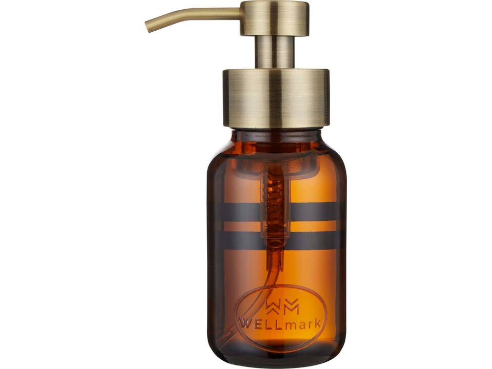 Wellmark 250 ml douchegel 1