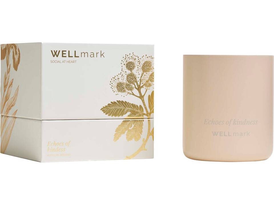Wellmark geurkaars 3